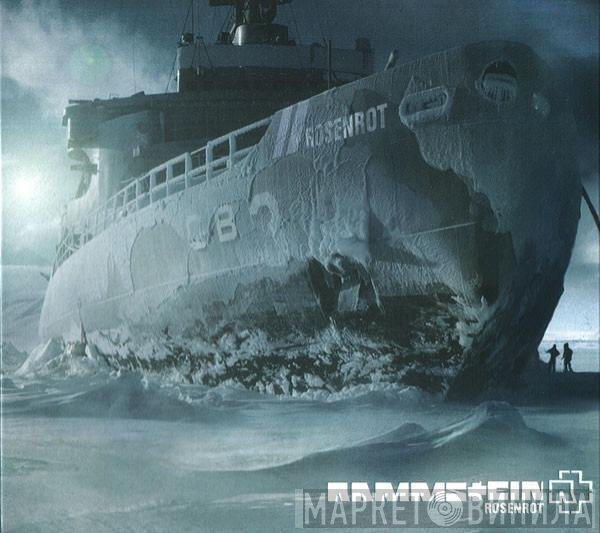 Rammstein  - Rosenrot