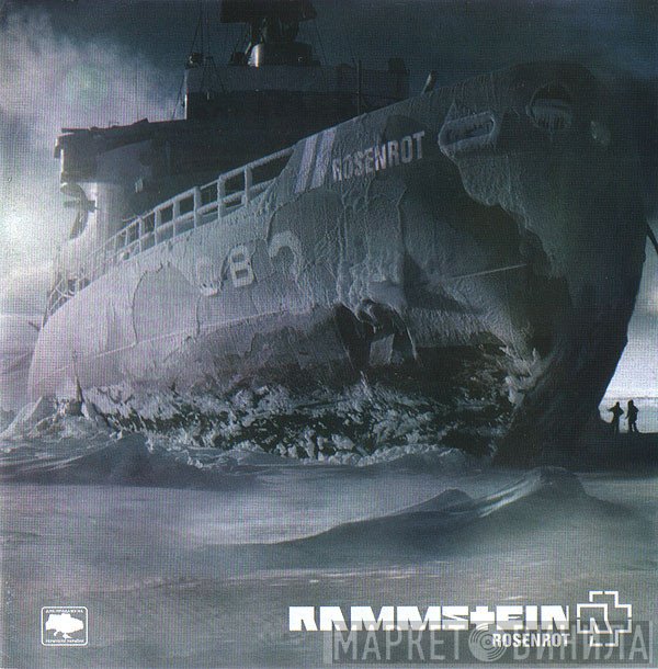 Rammstein  - Rosenrot