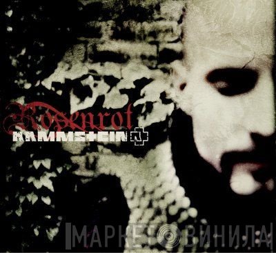 Rammstein  - Rosenrot