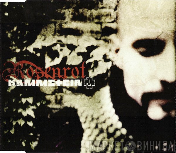 Rammstein  - Rosenrot