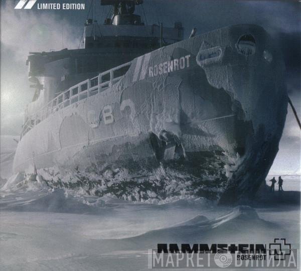 Rammstein  - Rosenrot