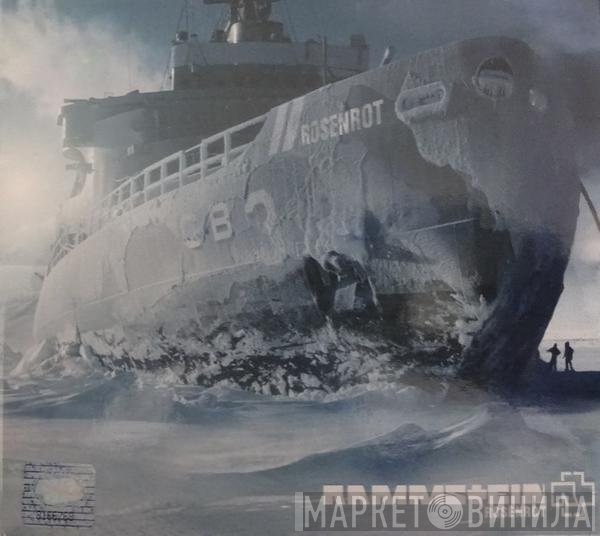 Rammstein  - Rosenrot