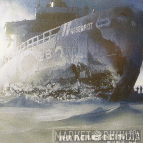 Rammstein  - Rosenrot