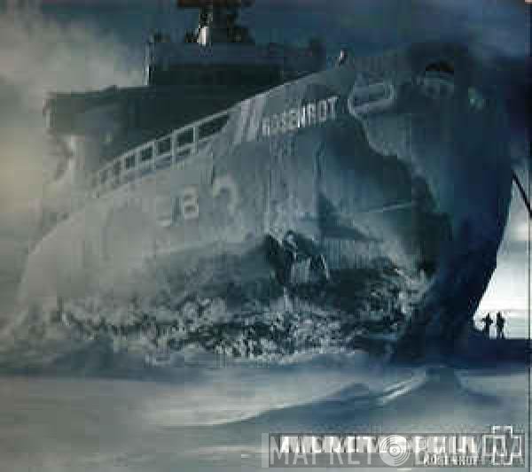 Rammstein  - Rosenrot