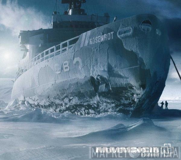 Rammstein  - Rosenrot