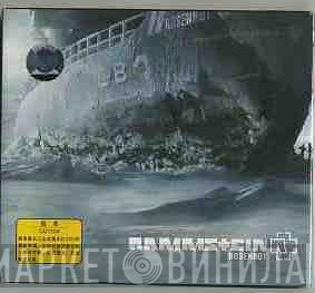 Rammstein  - Rosenrot