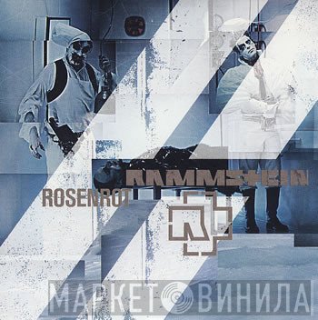 Rammstein  - Rosenrot