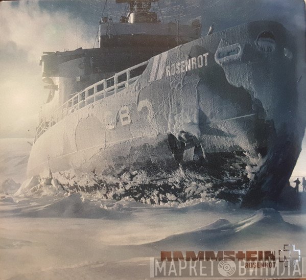 Rammstein  - Rosenrot