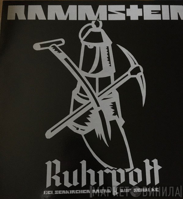 Rammstein  - Ruhrpott 2019