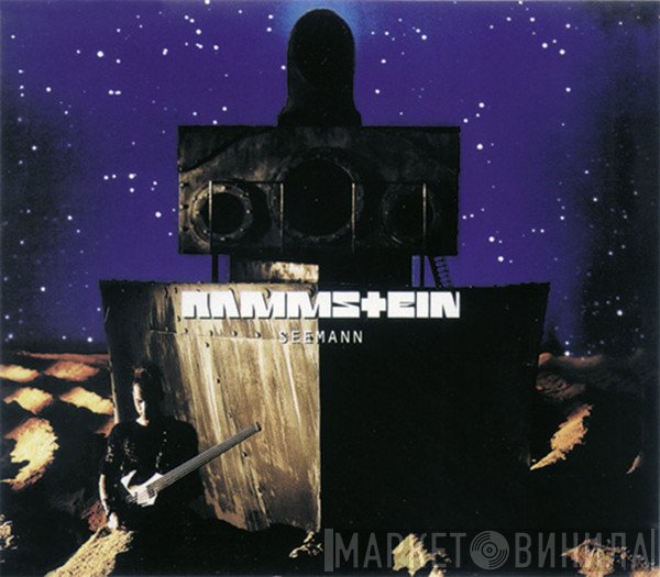 Rammstein  - Seemann