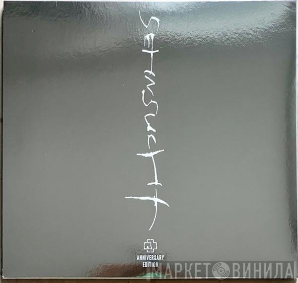 Rammstein - Sehnsucht