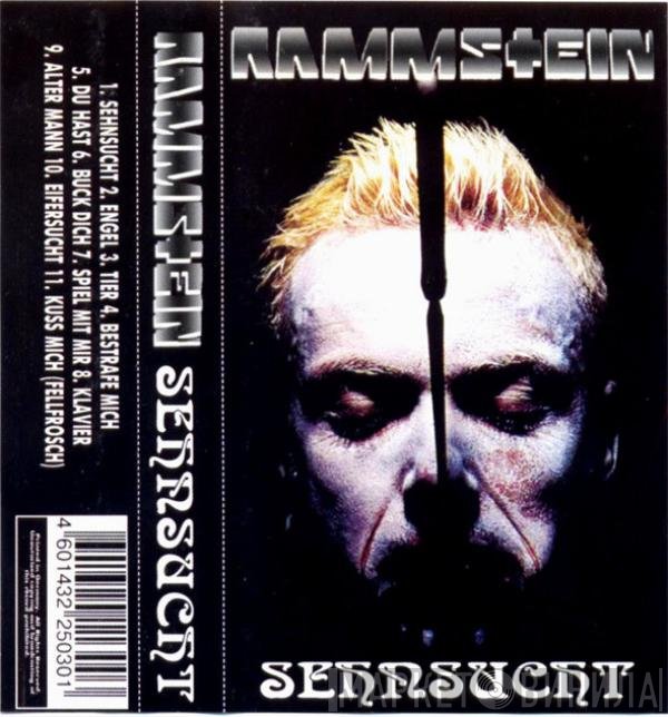 Rammstein  - Sehnsucht