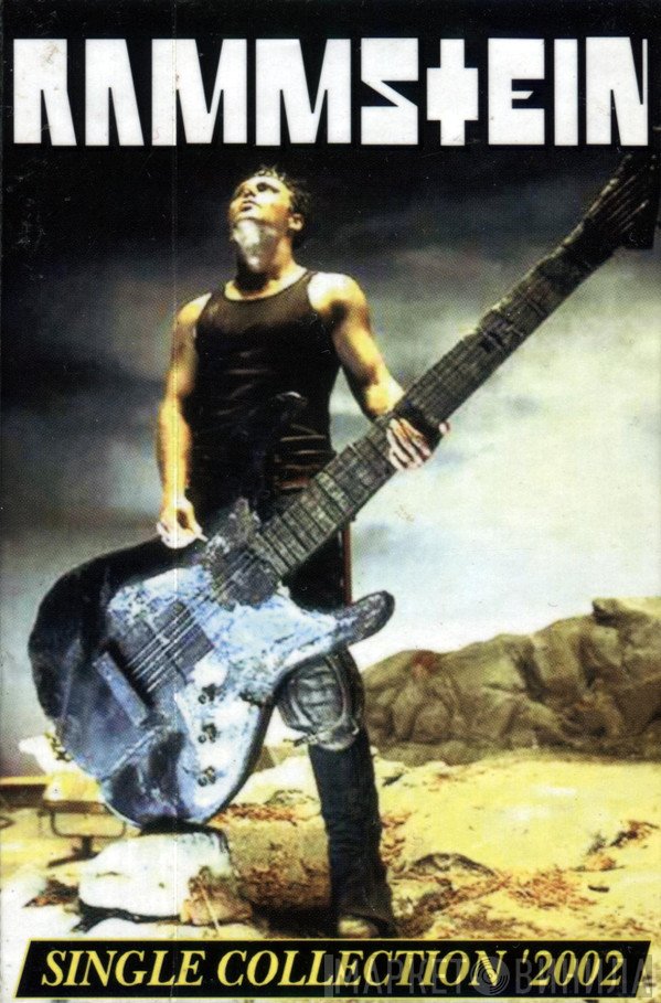 Rammstein  - Single Collection '2002