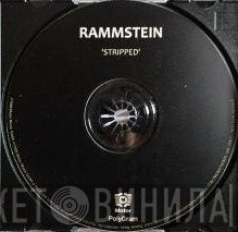 Rammstein  - Stripped