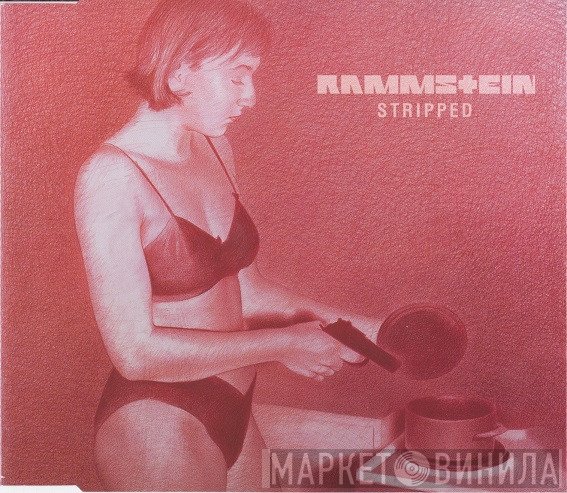 Rammstein  - Stripped