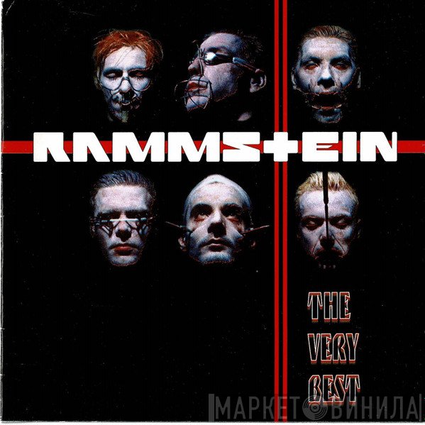Rammstein  - The Very Best