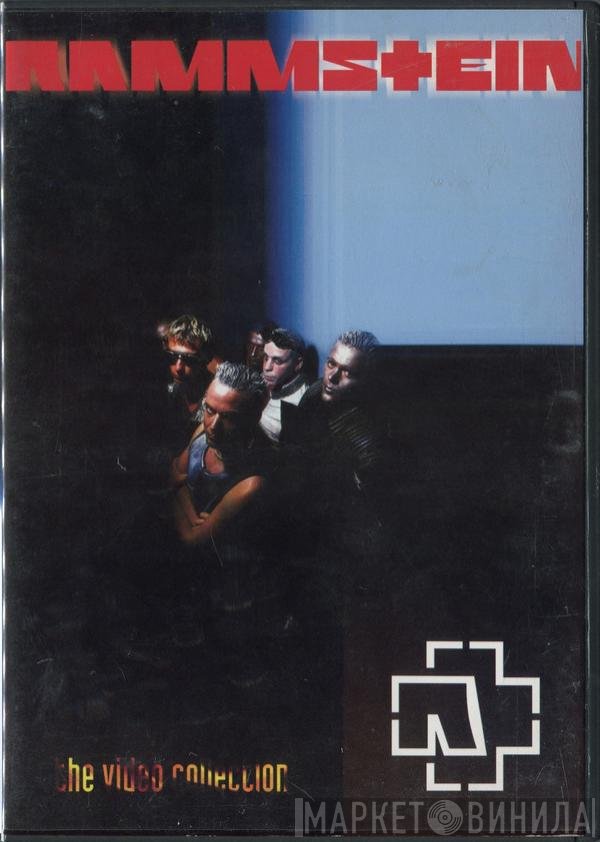 Rammstein  - The Video Collection
