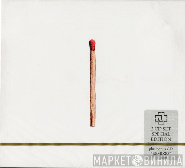 Rammstein  - Untitled