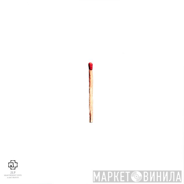 Rammstein - Untitled