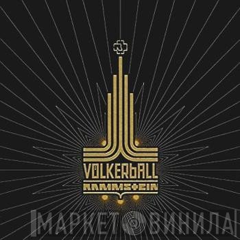 Rammstein - Völkerball (Special Edition)