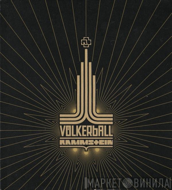 Rammstein - Völkerball (Special Edition)