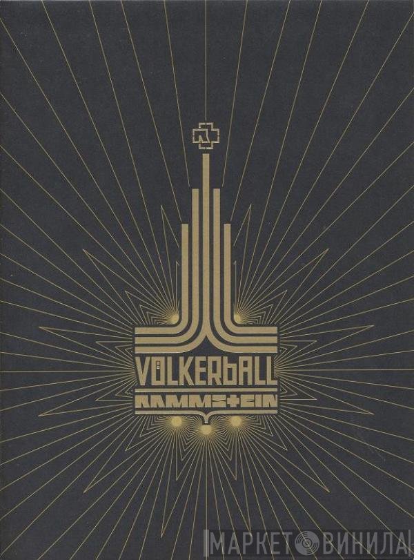Rammstein - Völkerball
