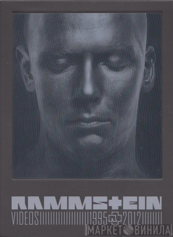 Rammstein - Videos 1995-2012
