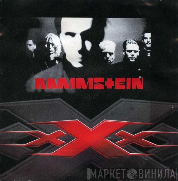 Rammstein  - XXX