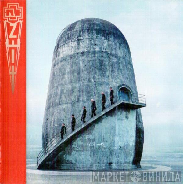 Rammstein  - Zeit