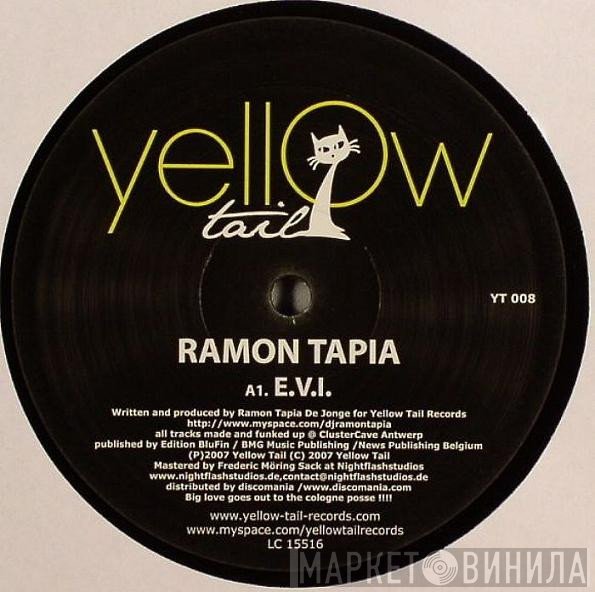 Ramon Tapia  - E.V.I.
