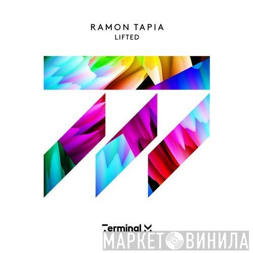 Ramon Tapia  - Lifted