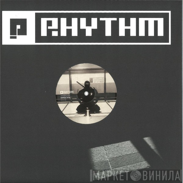Ramon Tapia - Shuriken