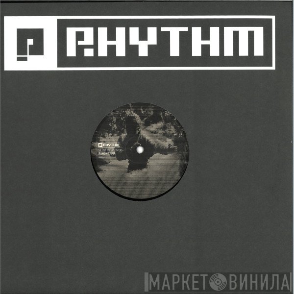 Ramon Tapia - Silent Assassin EP