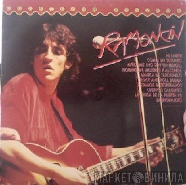Ramoncín  - Coleccion Privada