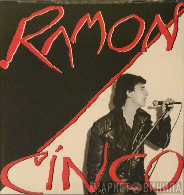 Ramoncín  - Ramoncinco