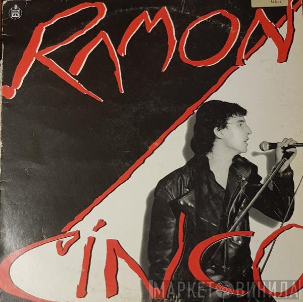 Ramoncín  - Ramoncinco