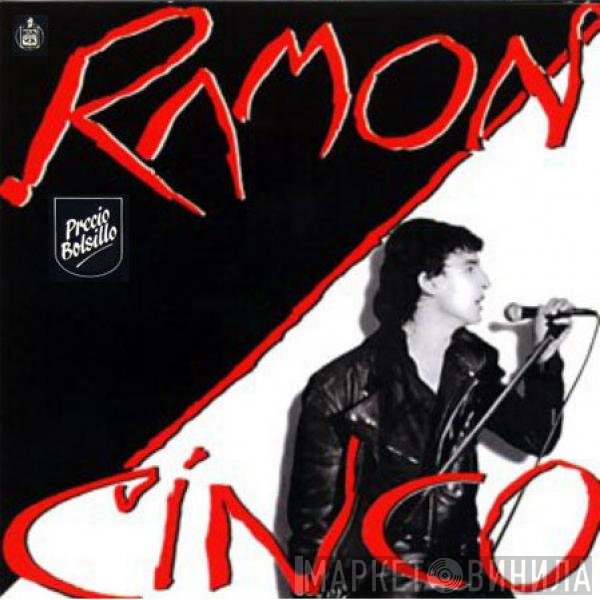 Ramoncín  - Ramoncinco
