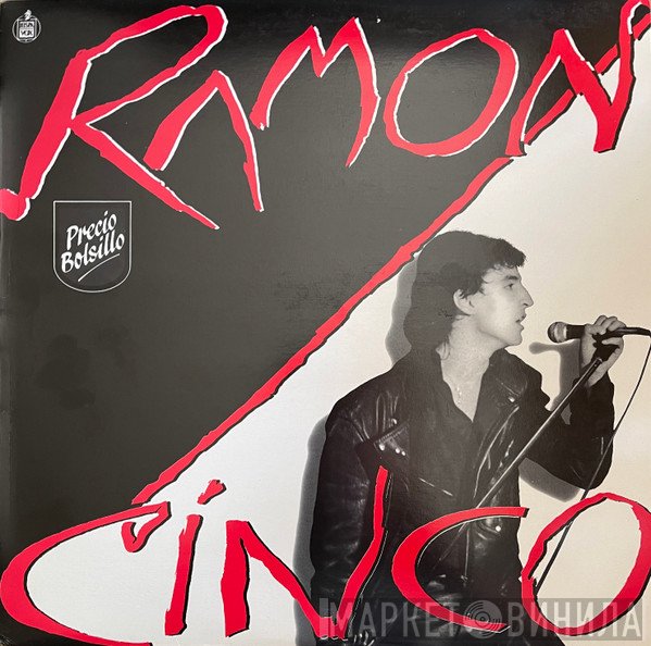 Ramoncín  - Ramoncinco