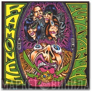 Ramones  - Acid Eaters