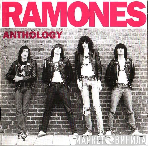 Ramones - Anthology