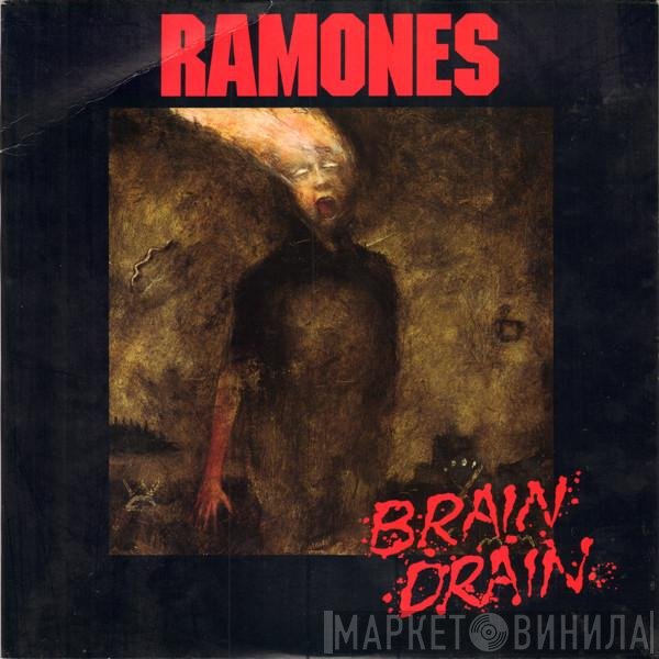 Ramones  - Brain Drain