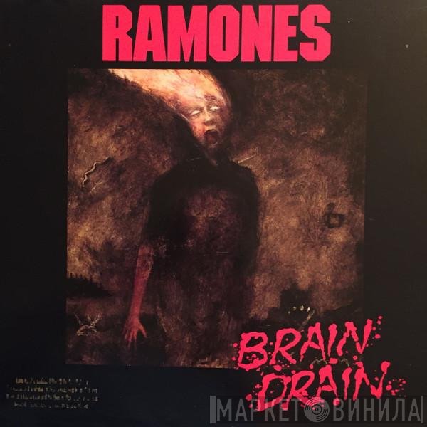 Ramones  - Brain Drain