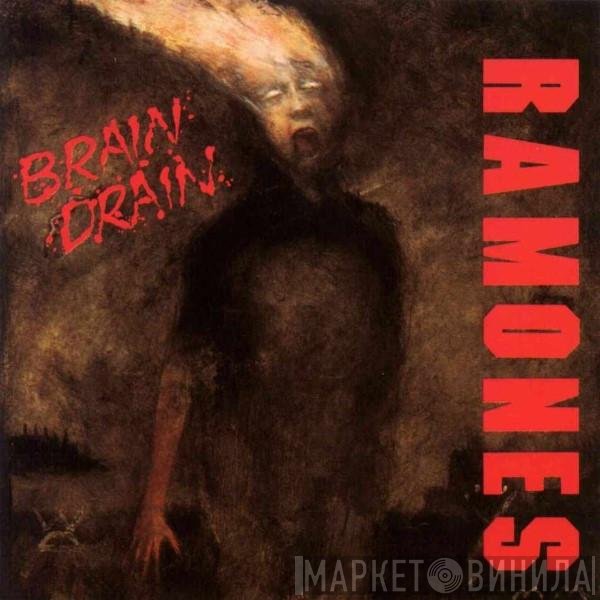 Ramones  - Brain Drain