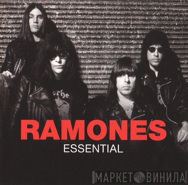 Ramones  - Essential
