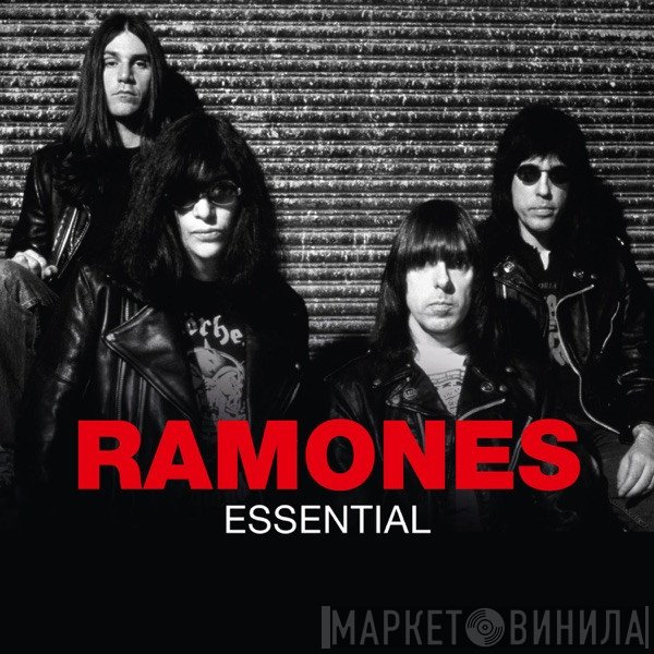 Ramones  - Essential