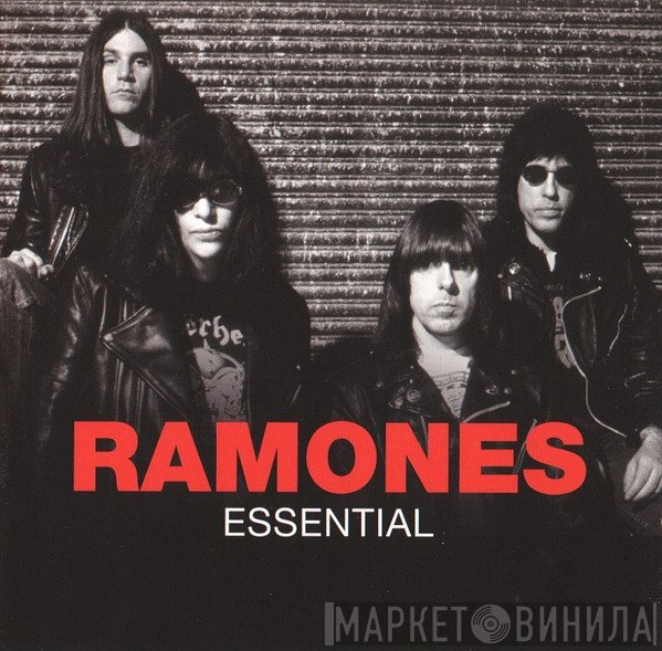 Ramones  - Essential