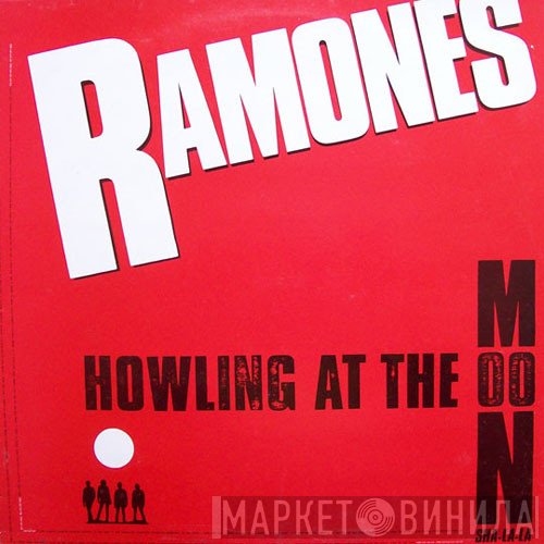 Ramones - Howling At The Moon (Sha-La-La)