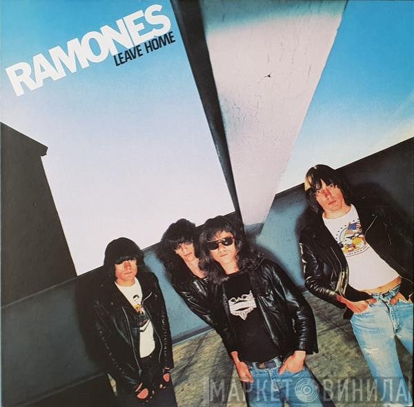 Ramones - Leave Home