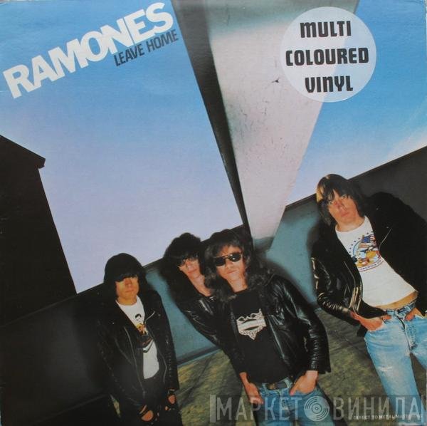 Ramones  - Leave Home