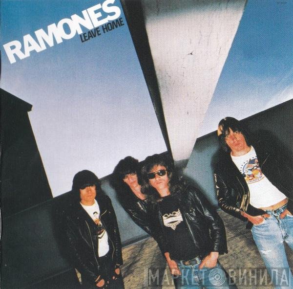 Ramones  - Leave Home